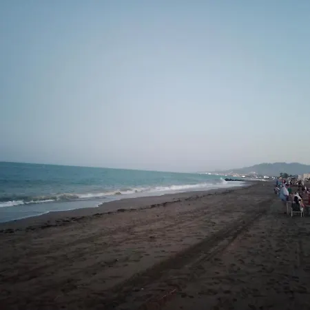 Sol Y Playa *