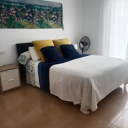 Sol Y Playa Appartement