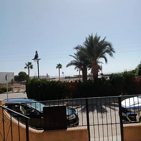 Appartement Sol Y Playa *